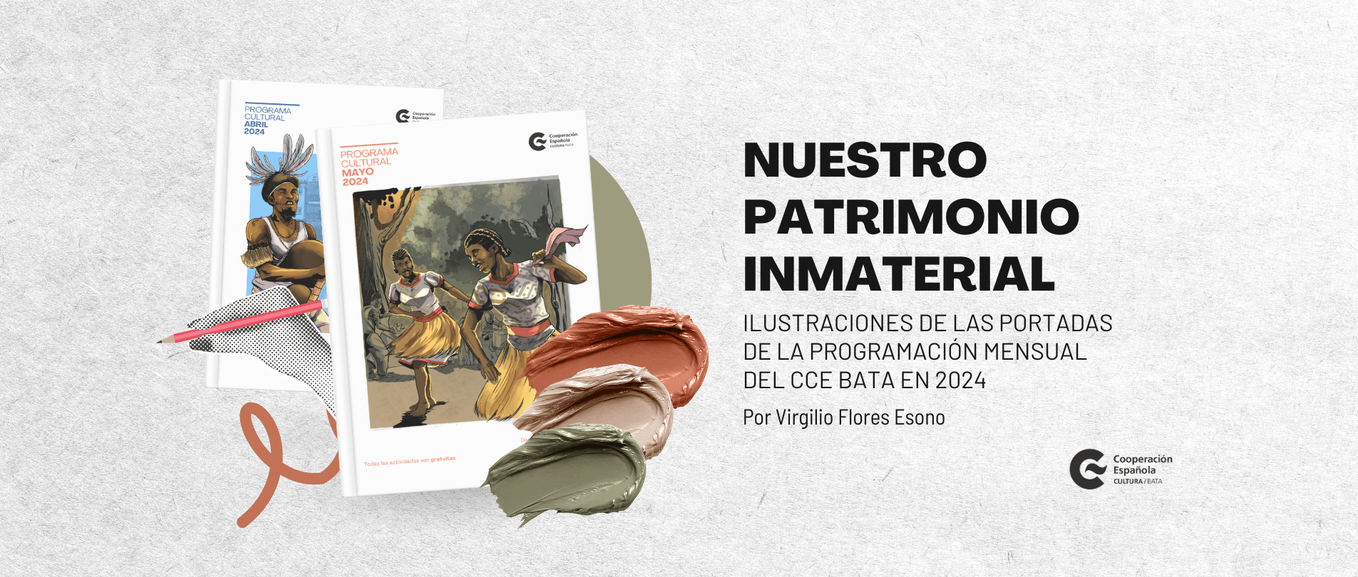 Nuestro patrimonio inmaterial