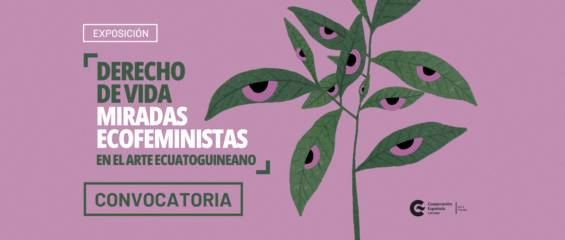 Miradas ecofeministas en el arte ecuatoguineano
