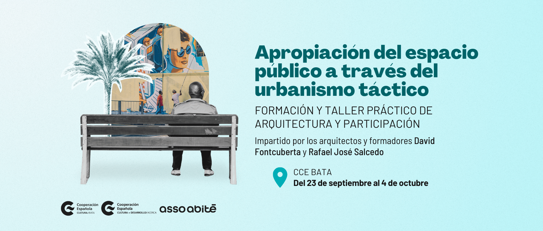 Taller de arquitectura y participacin