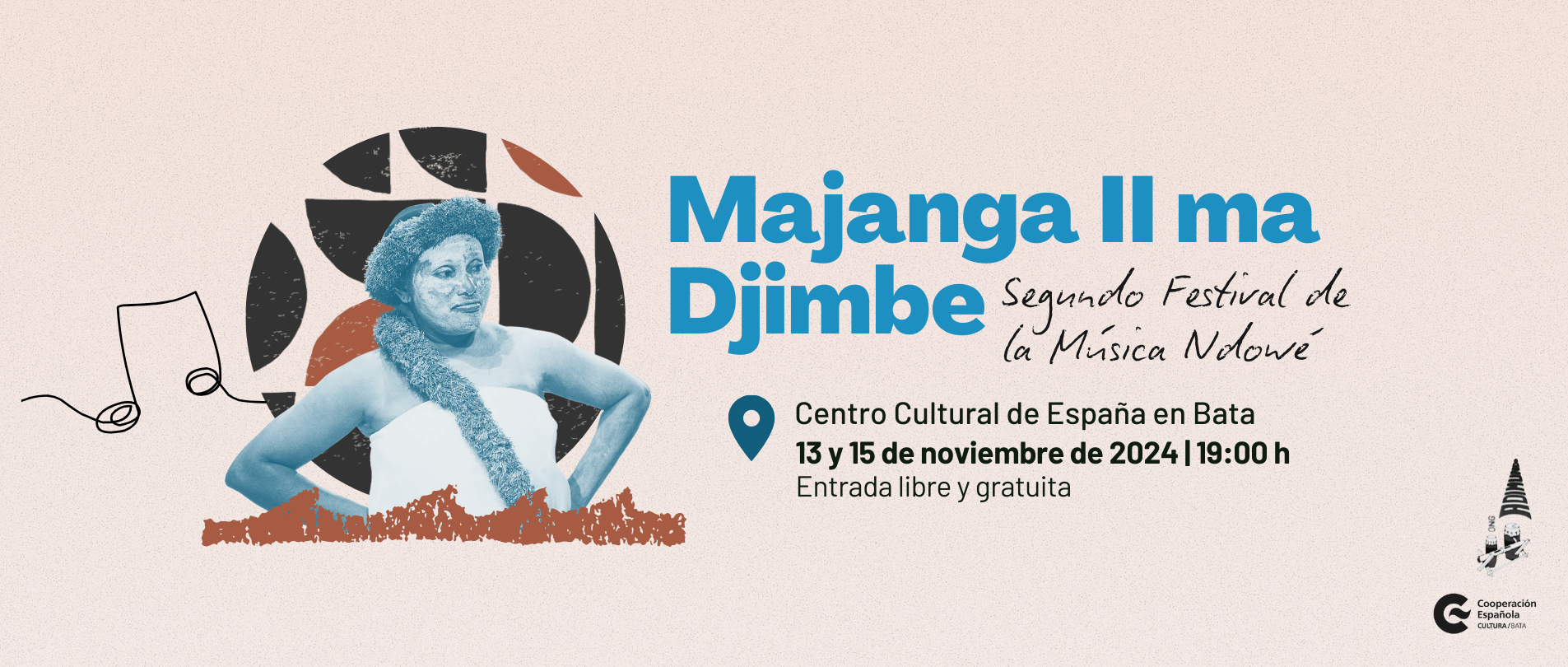 Majanga II ma Djimbe