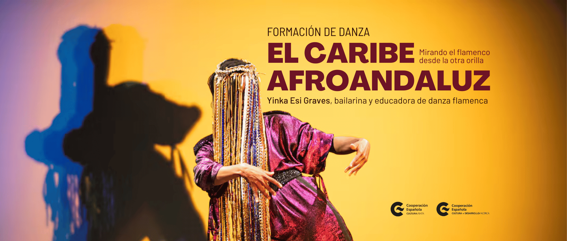 El Caribe afroandaluz