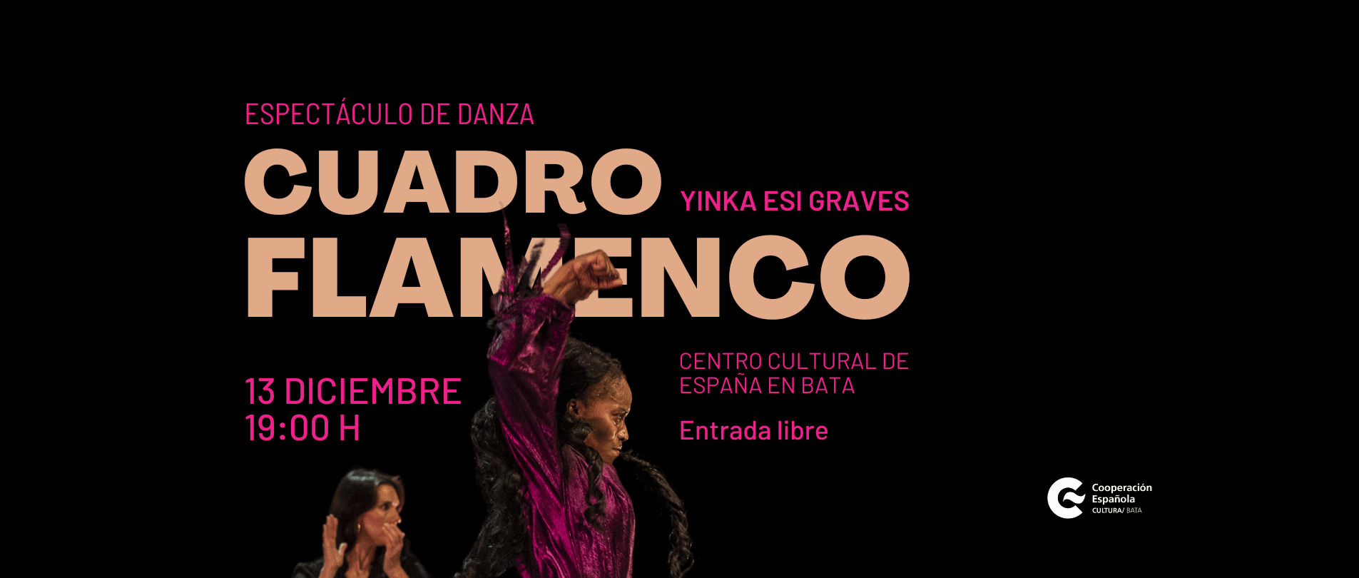 Cuadro flamenco