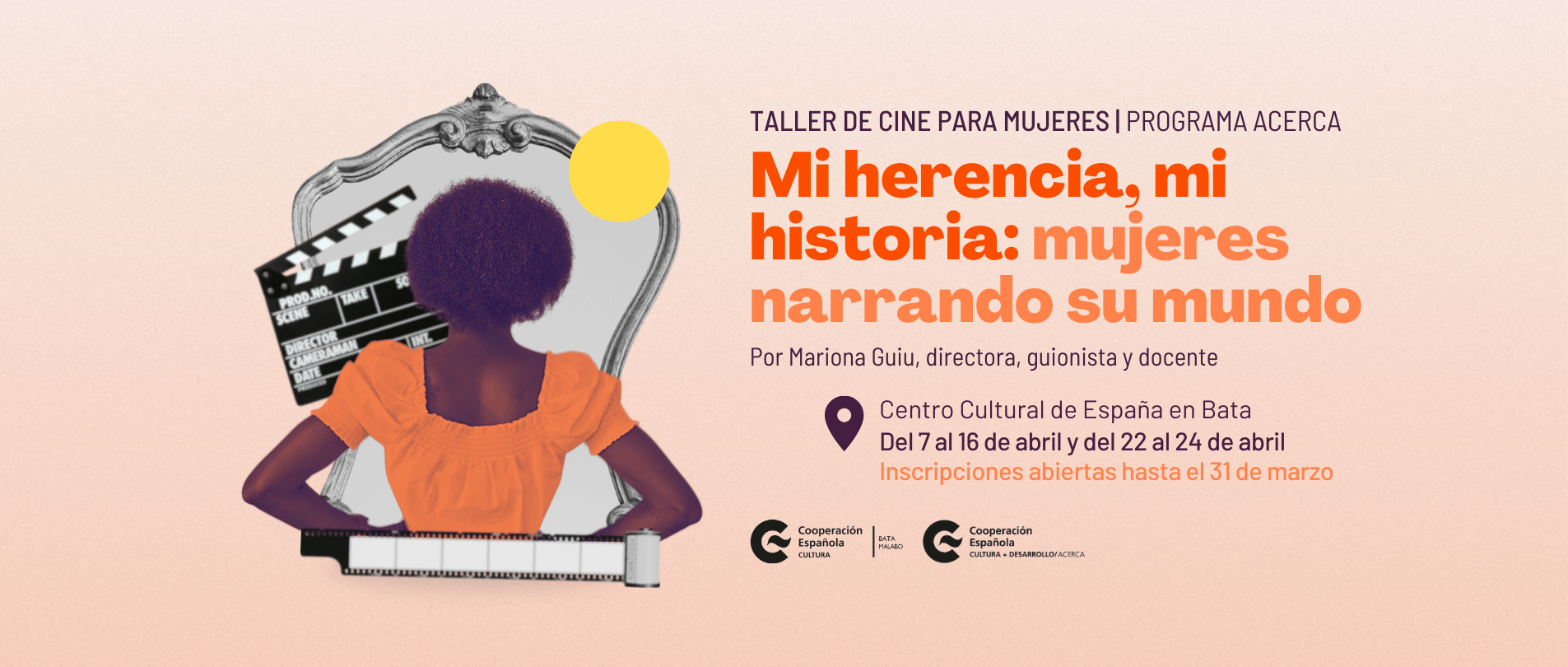 Mi herencia mi historia