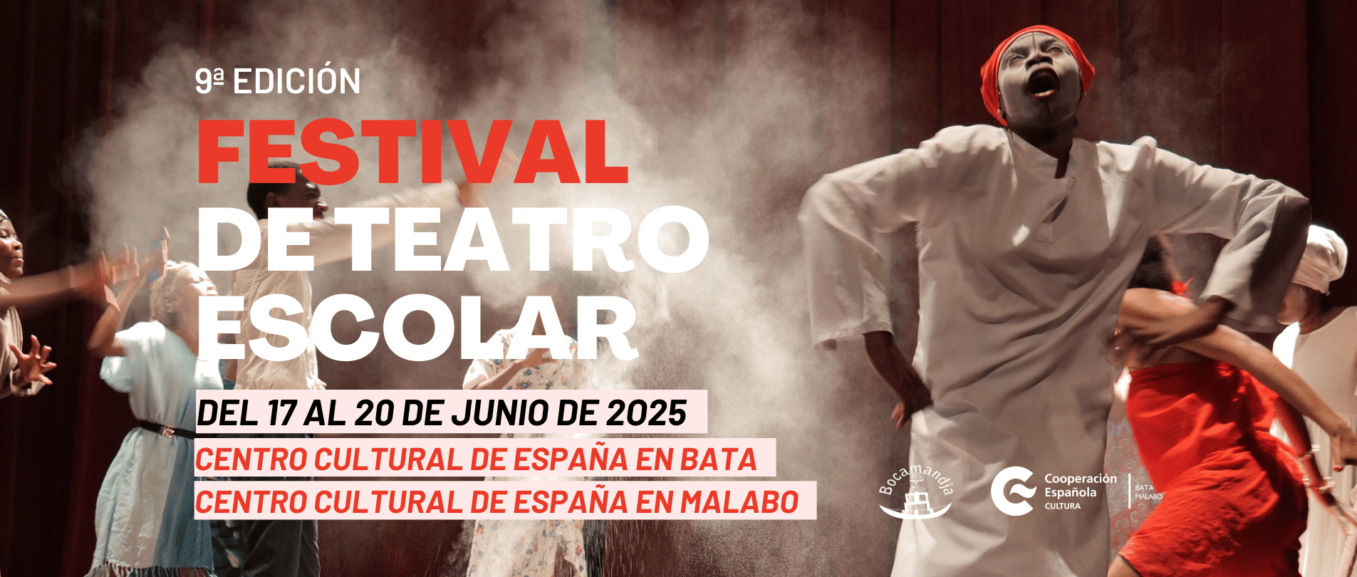 FETES 2025