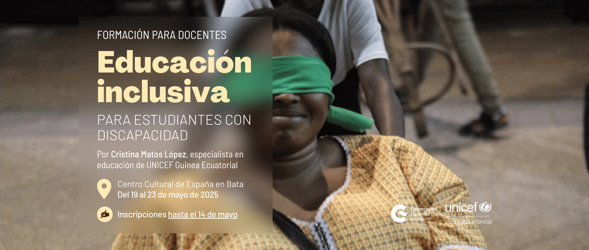 Educacin inclusiva para estudiantes con discapacidad