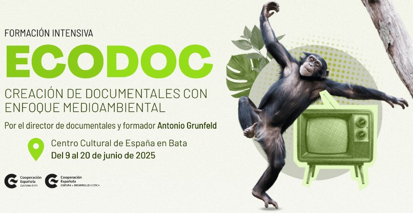 ECODOC. Creación de documentales con enfoque medioambiental