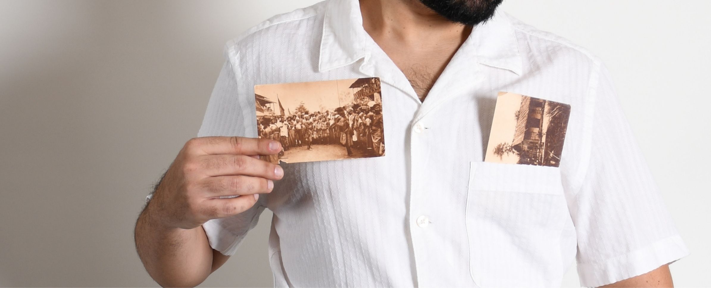 Archivo colonial bailado