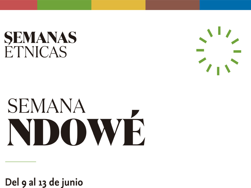 Semana tnica Ndowe