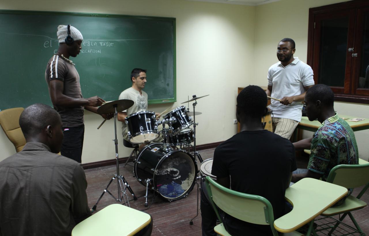 Conservatorio de Msica