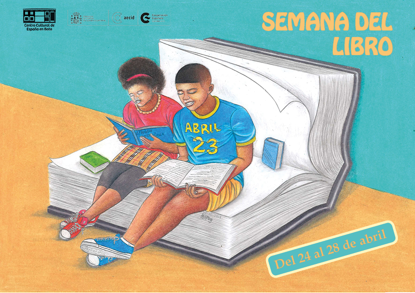 Semana del Libro 2018