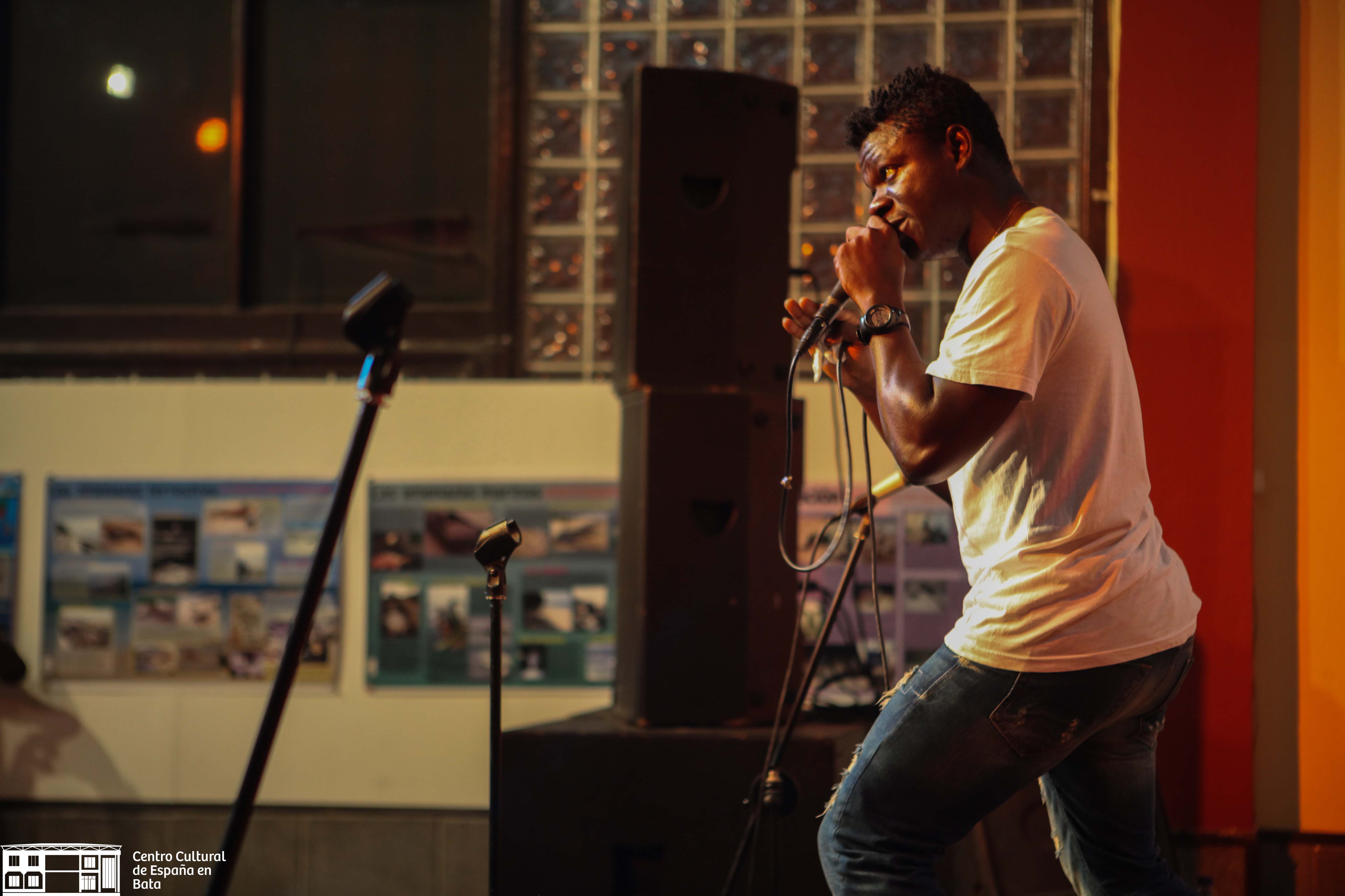 Rap en verso