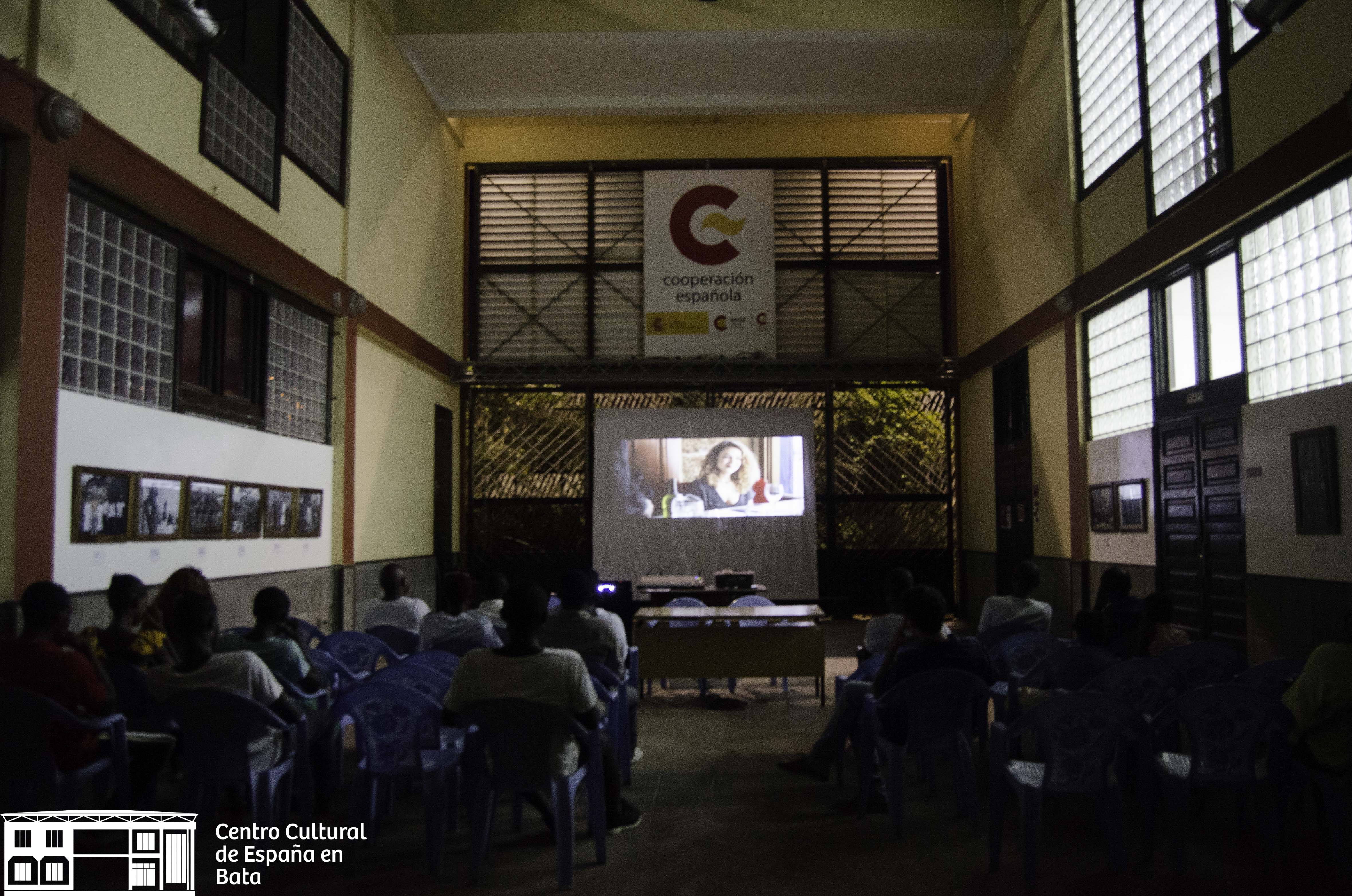 Ciclo de cine europeo medioambiental