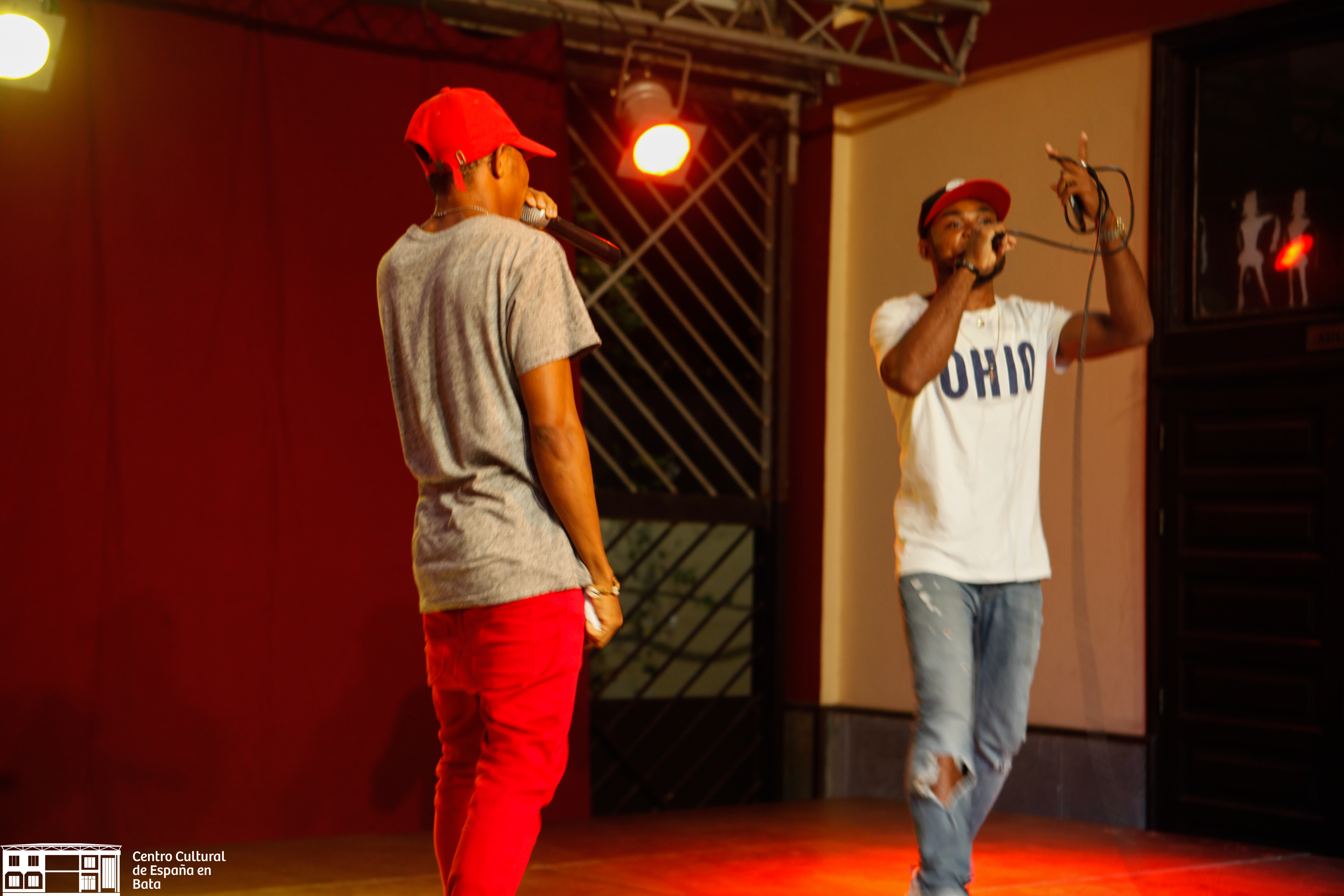 Casting de msica