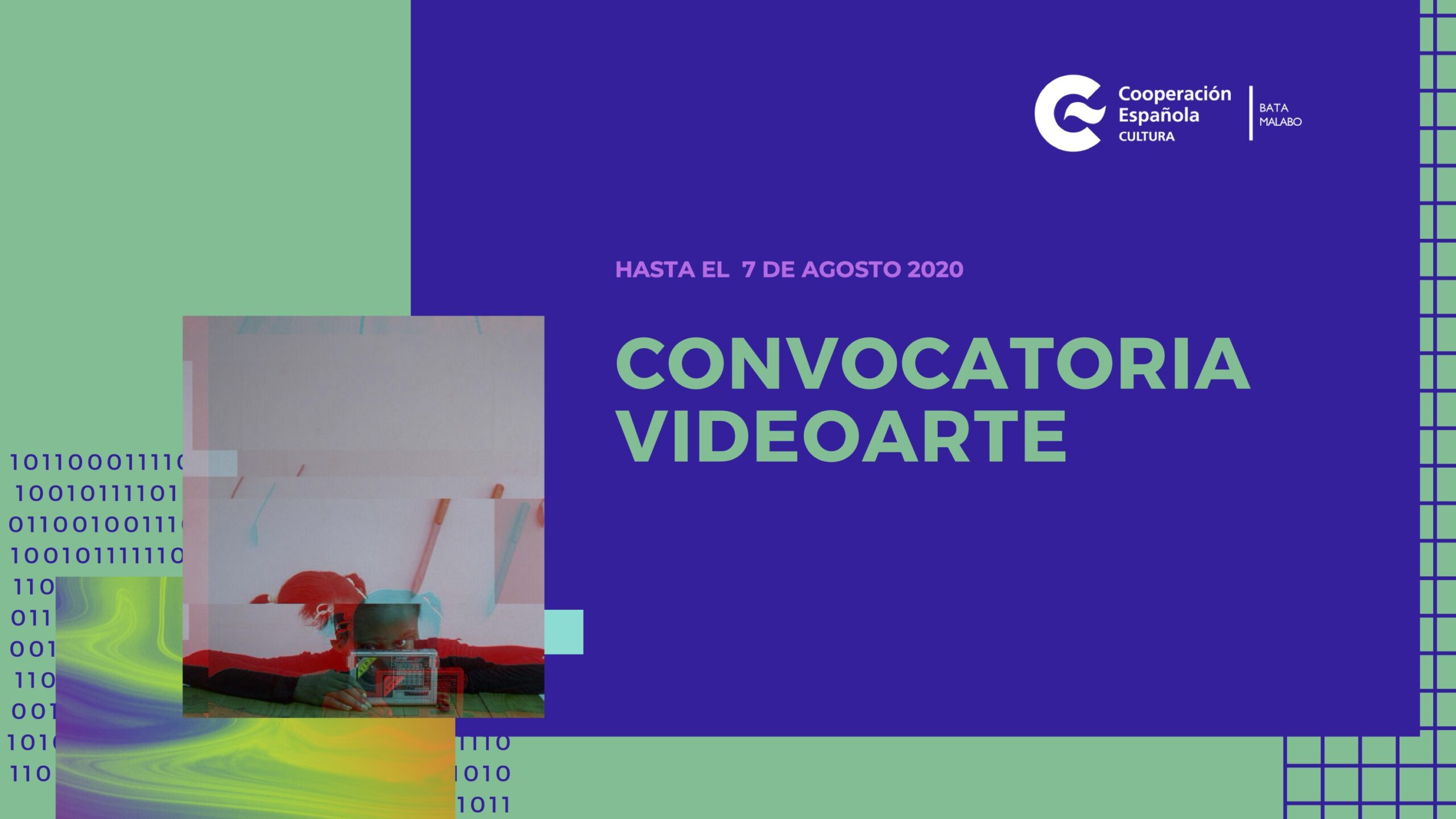 Convocatoria de videografistas para el proyecto Reactivando Videografas desde Roma