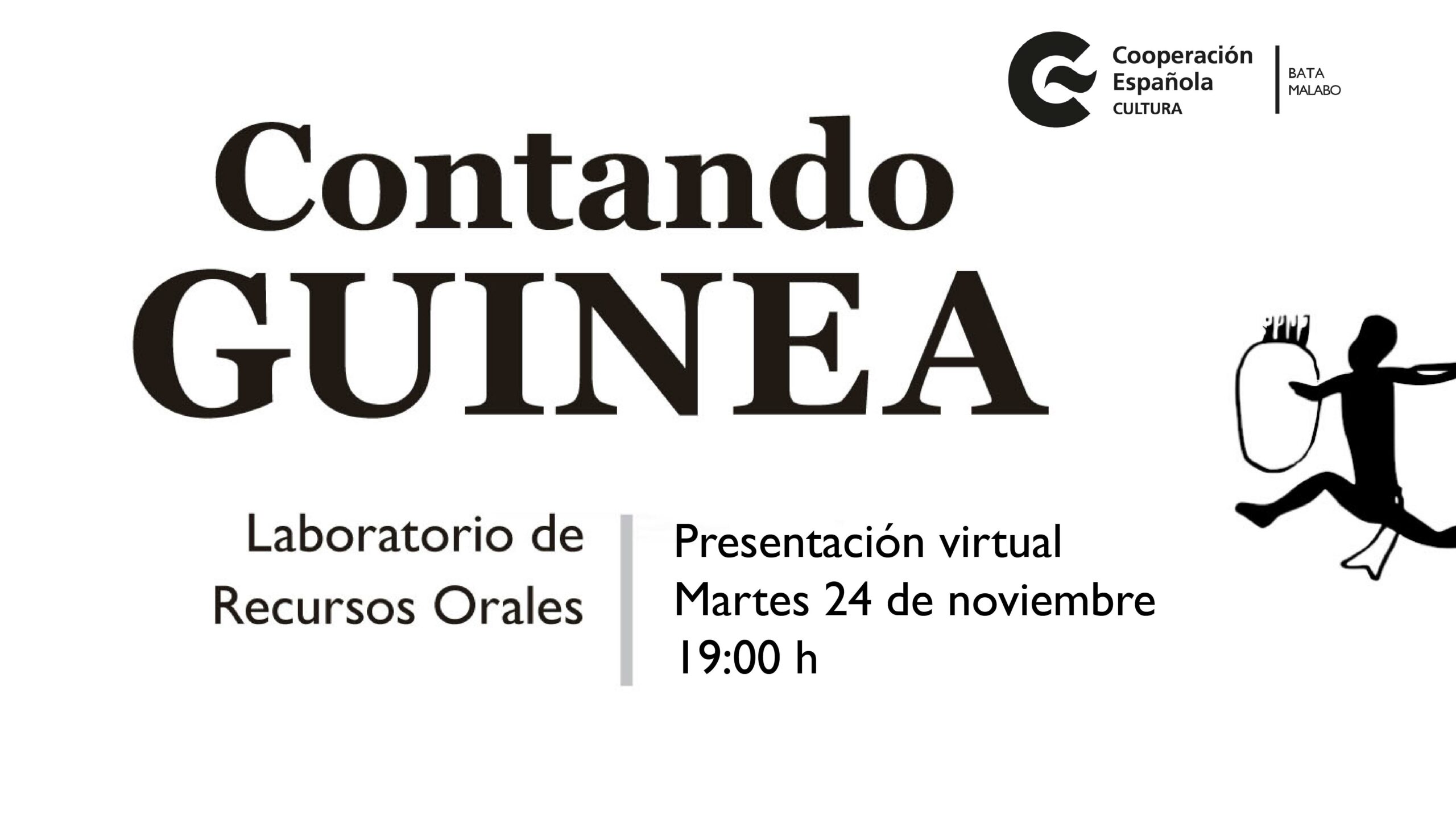 Publicacin Contando Guinea n 5