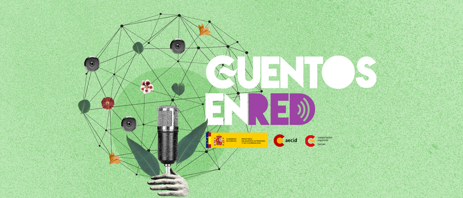 Cuentos en Red