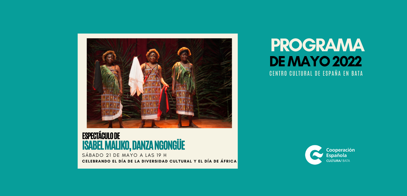 PROGRAMA MAYO 2022