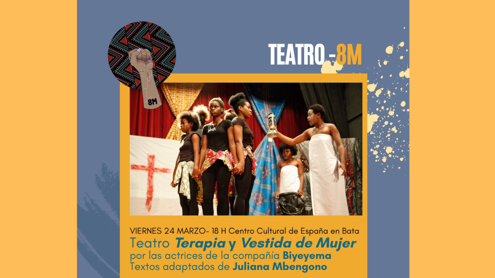 Teatro