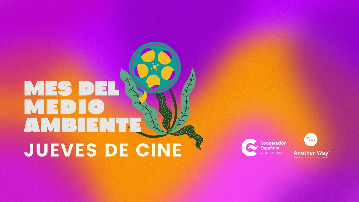 Ciclo de cine Another Way Film Festival