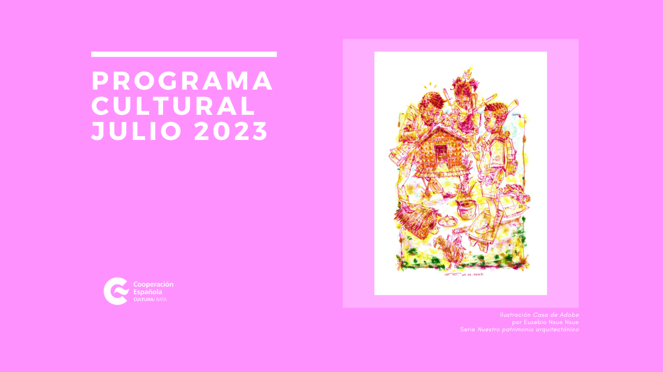 Programa Julio 2023