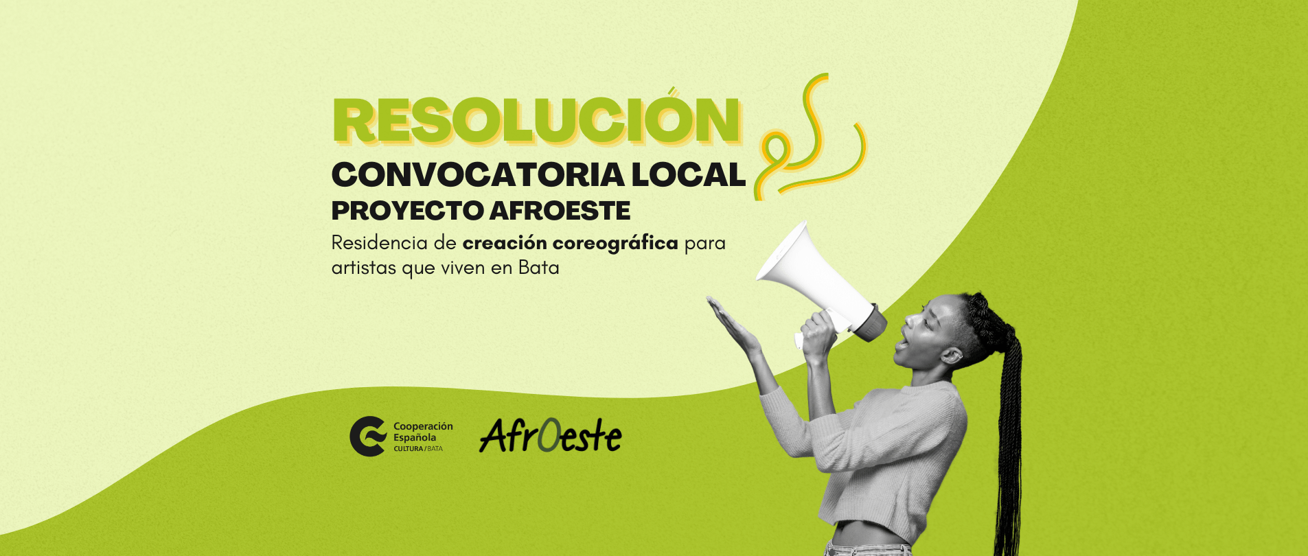 Resolucin convocatoria local AfrOeste