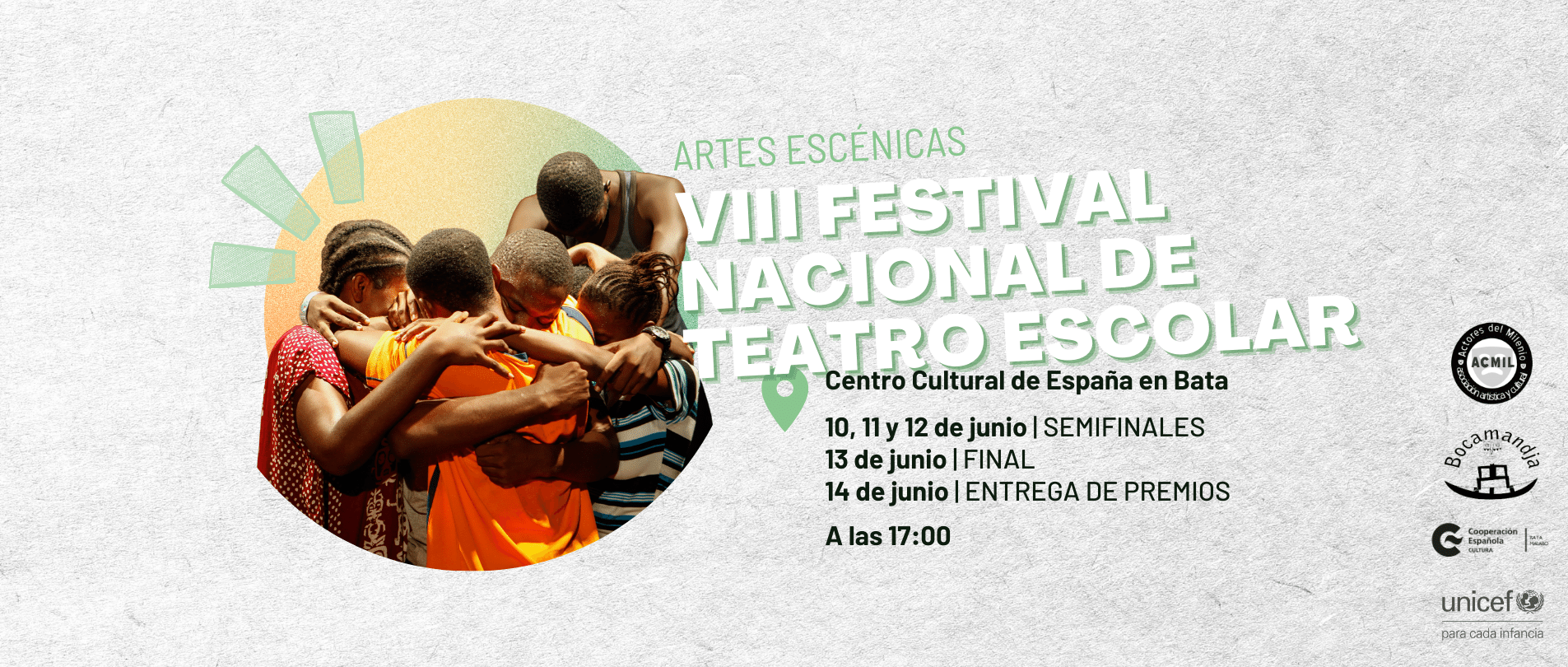 FETES 2024