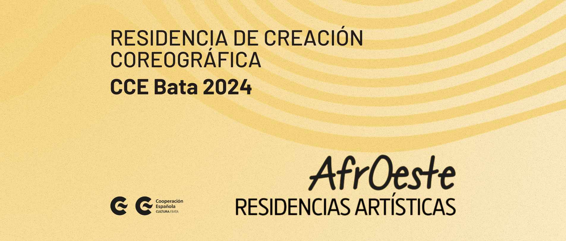 AfrOeste 2024