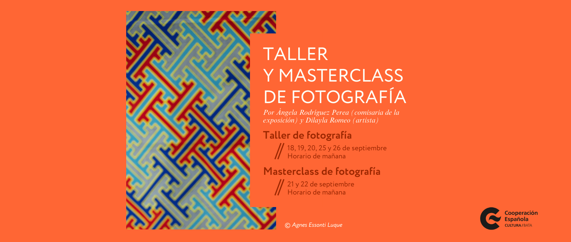 Talleres Bozal sep 2023