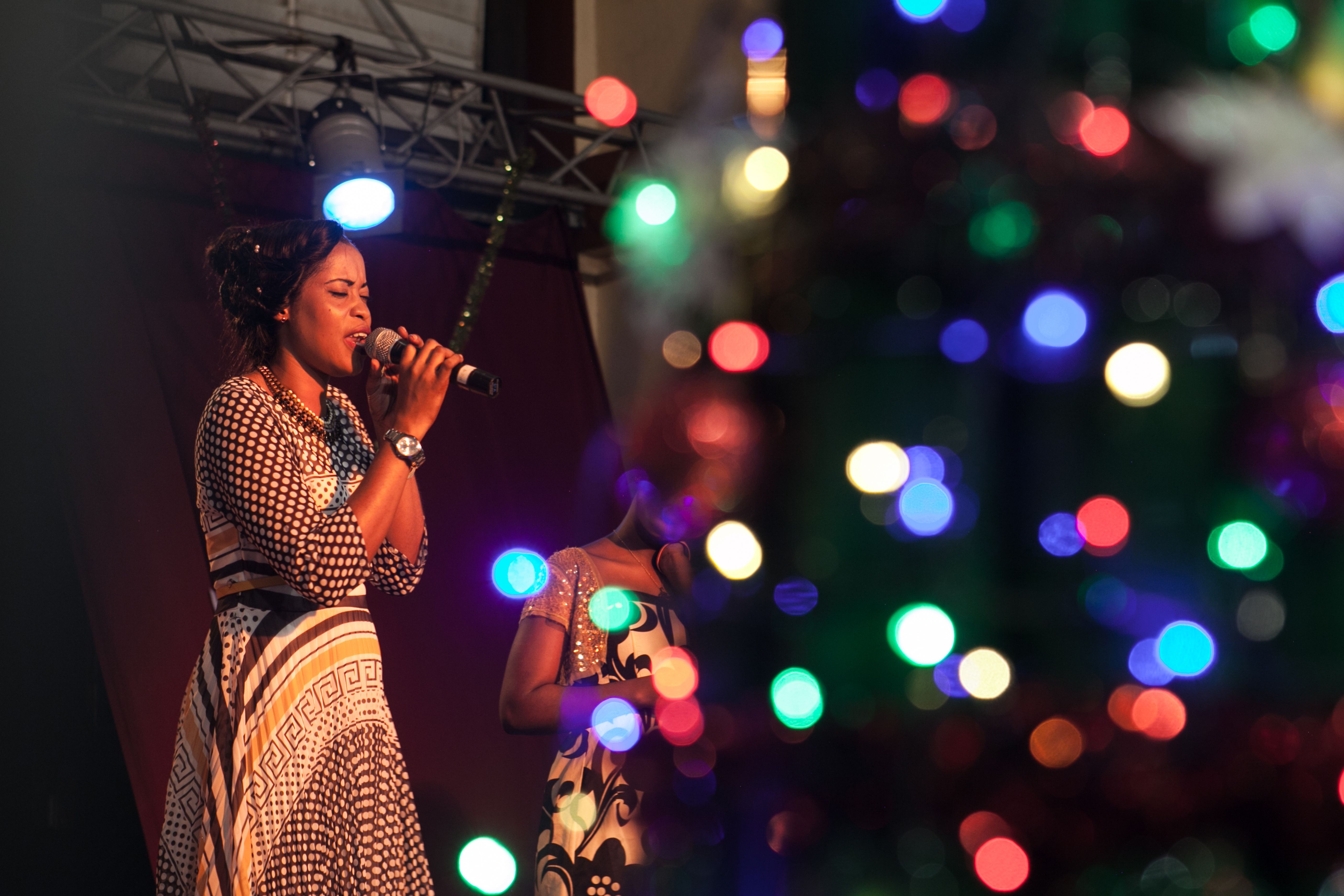 Festival de Villancicos 2025