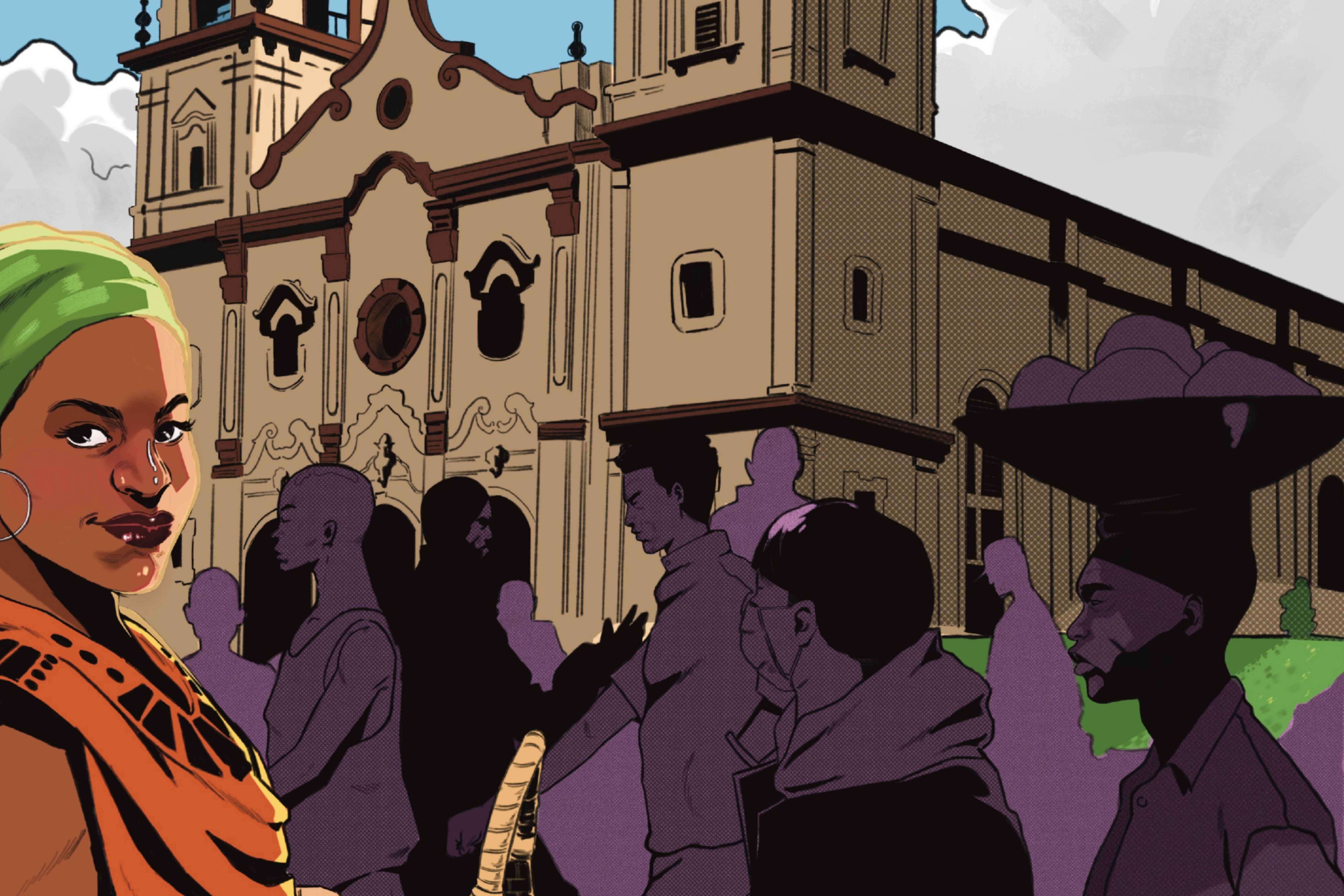 Programa febrero 2025