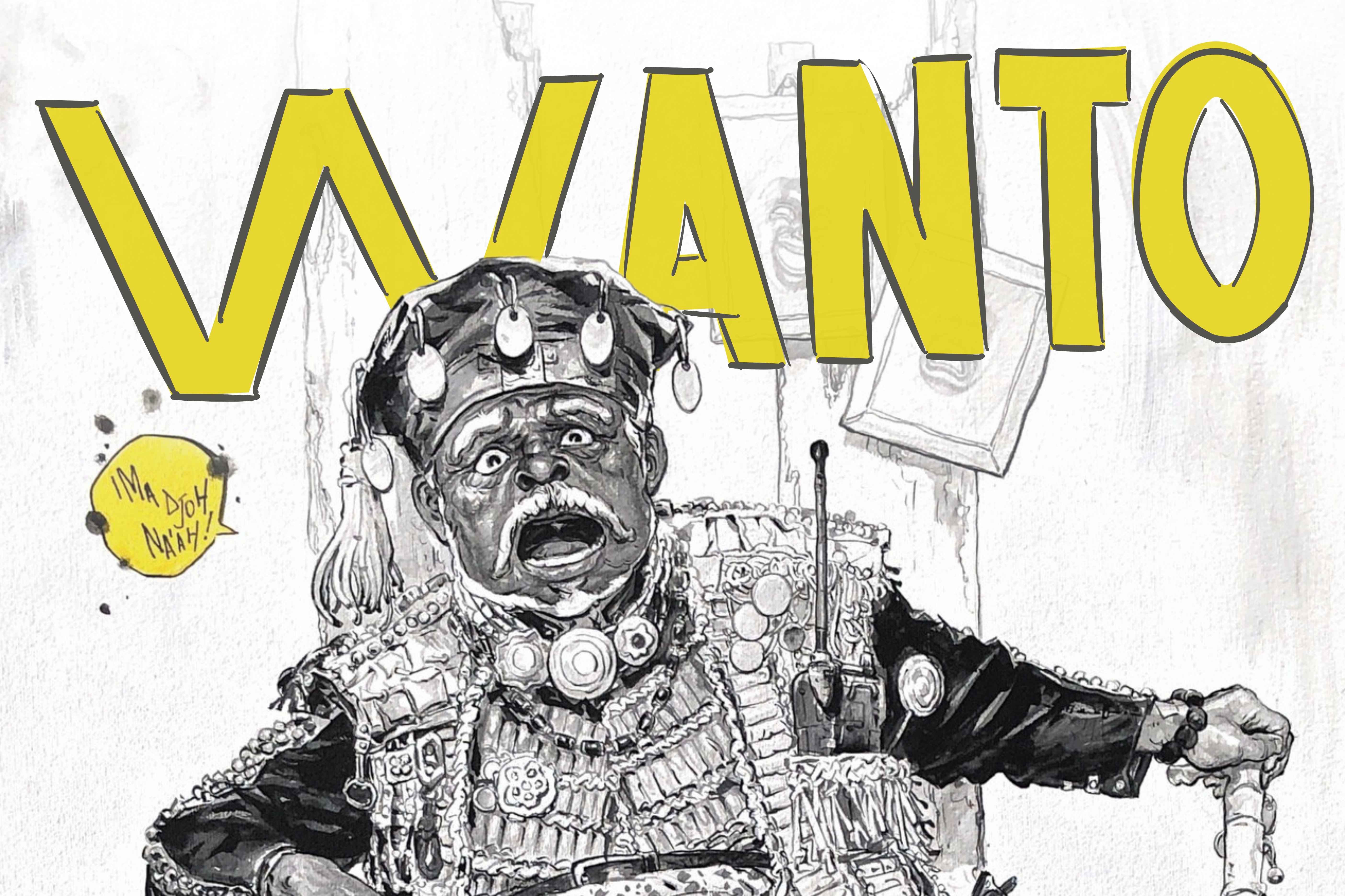 Wanto. Festival de Cine Escolar