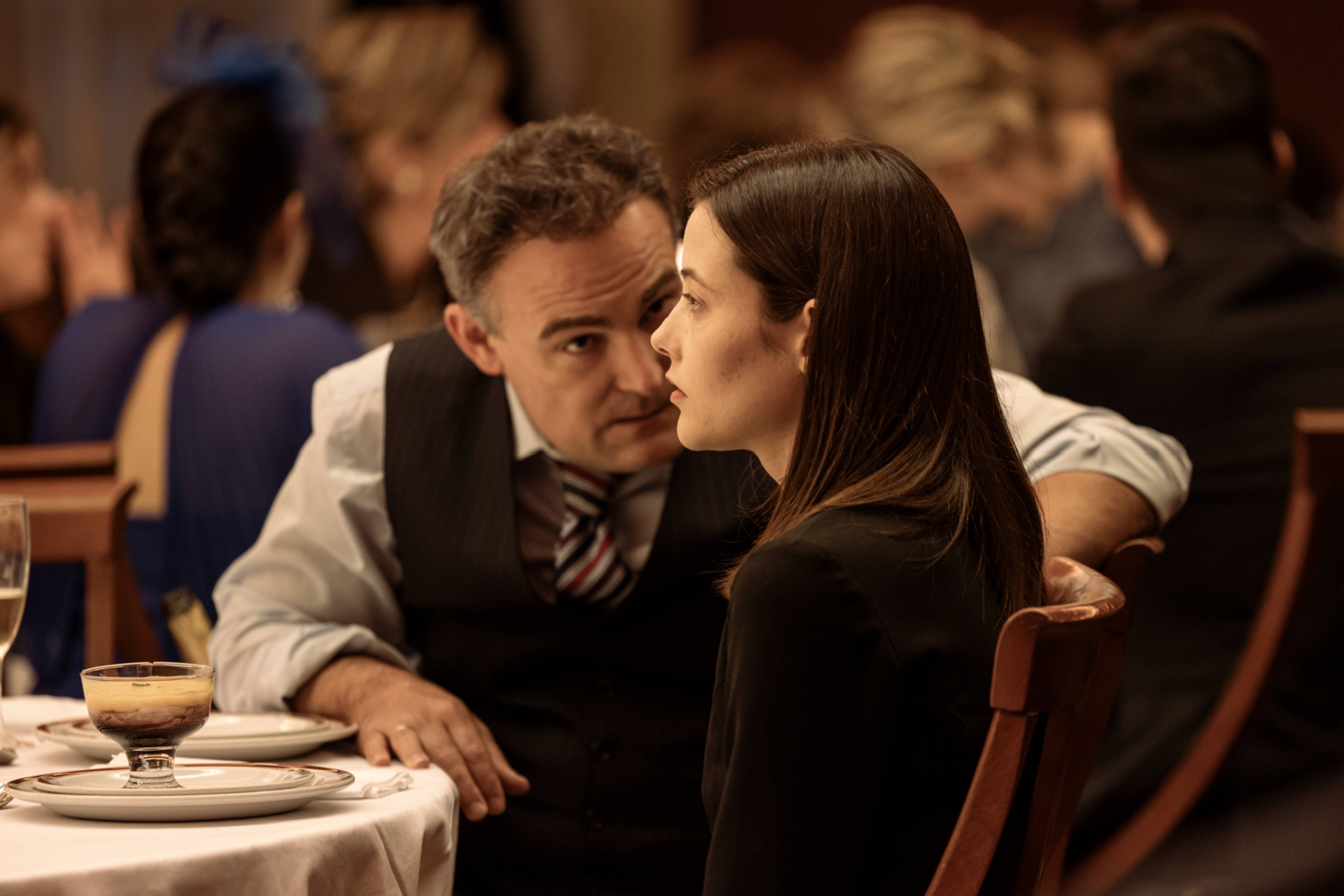 Jueves de Cine. Historias de mujeres