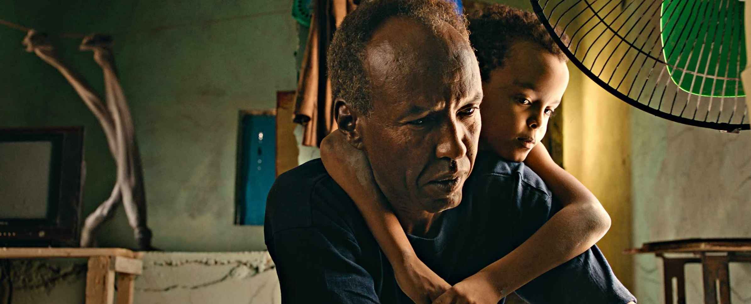 África en pantalla