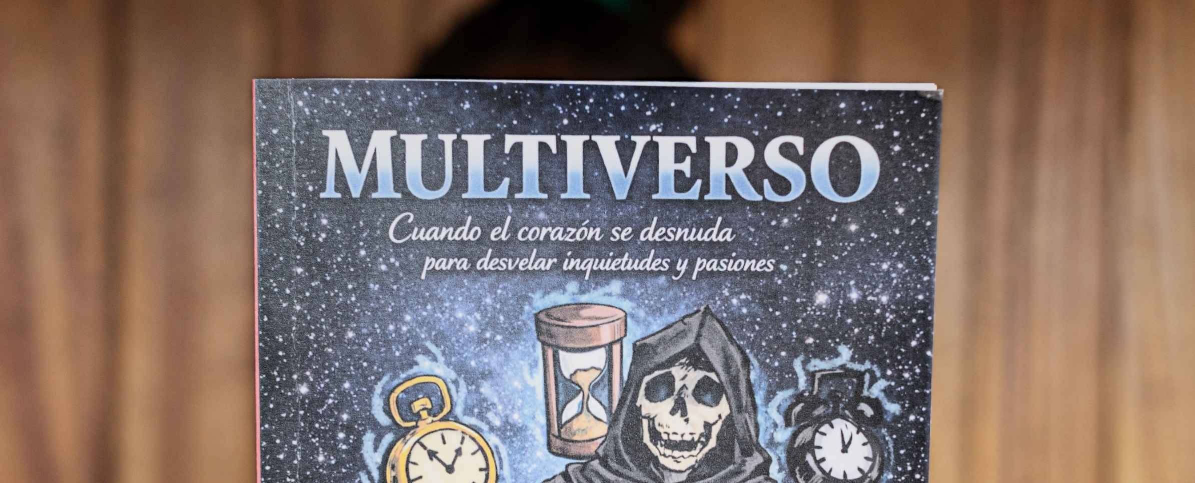 Presentación de Multiverso
