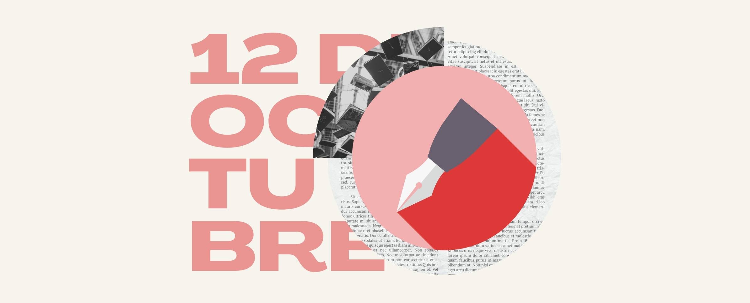 Certamen 12 de Octubre 2026