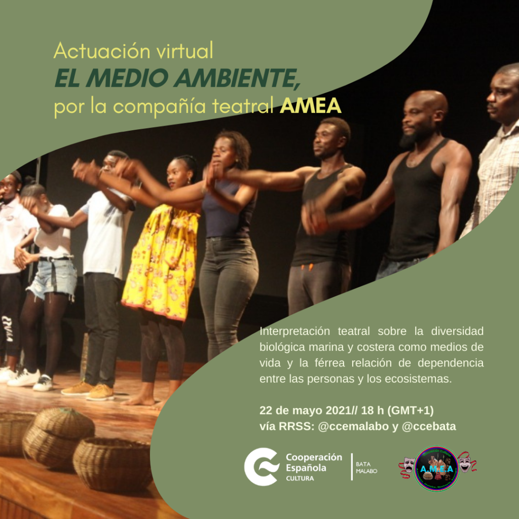 AMEA 22 de mayo