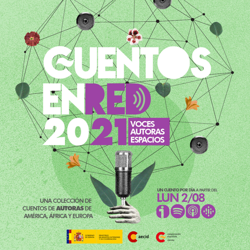 cuentos en red GENERAL
