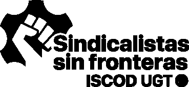 Logo de la FUNDACIÓN INSTITUTO SINDICAL DE COOPERACIÓN AL DESARROLLO  (ISCOD)