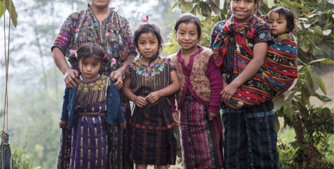 Caritas Guatemala
