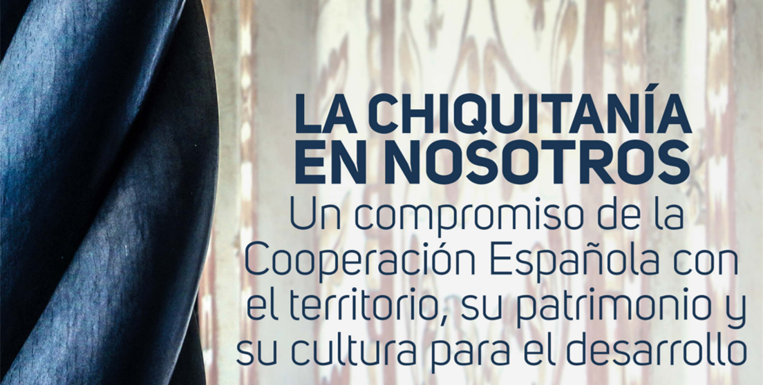 Chiquitanía
