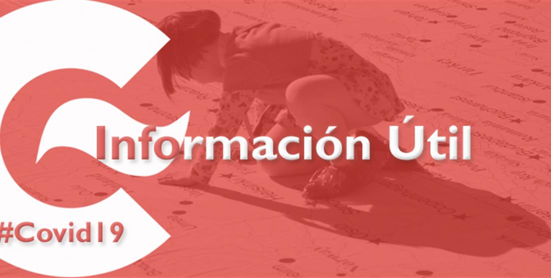 info útil