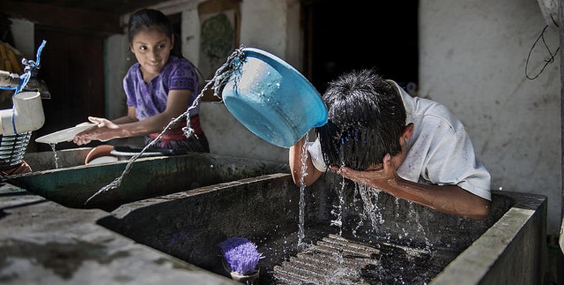 Storytelling Guatemala